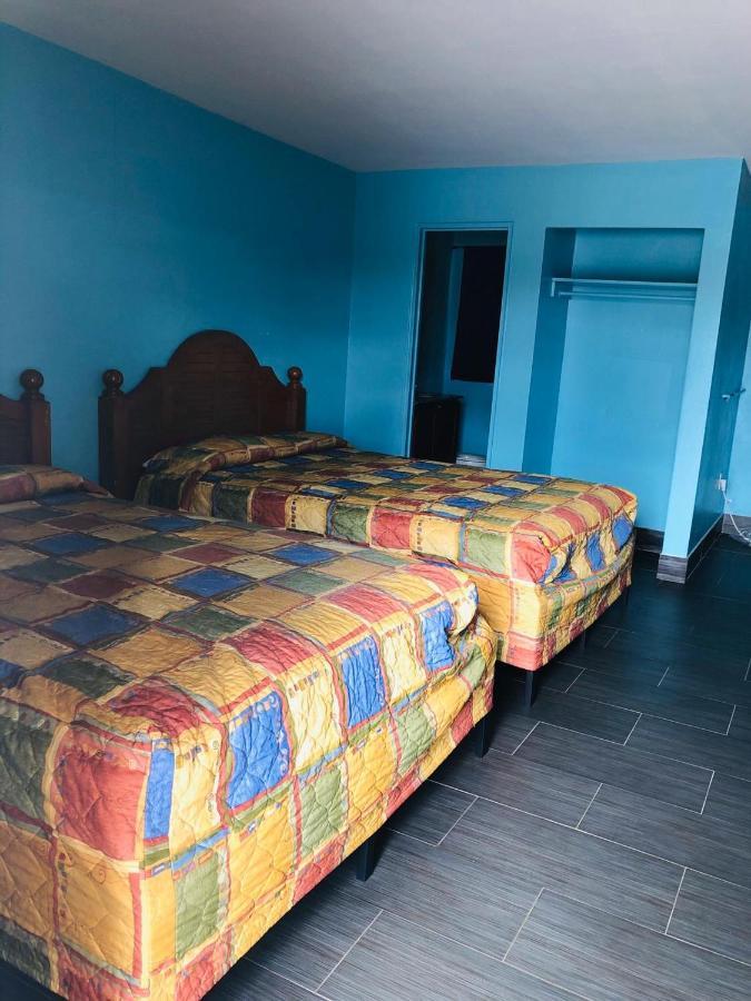 Slumberland Motel Санфорд Екстериор снимка